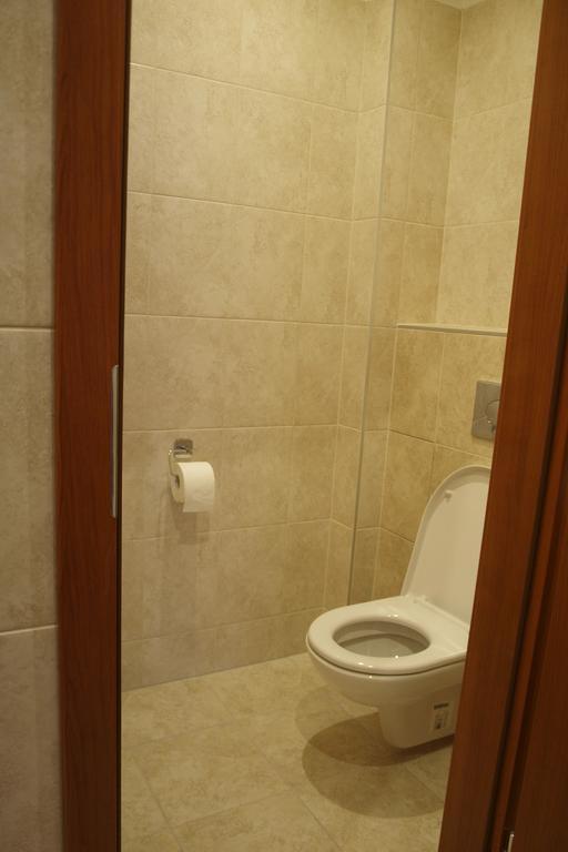 Horska Chata Sobik Dolní Morava Dış mekan fotoğraf